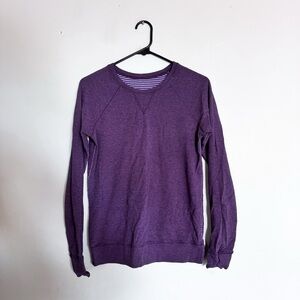 Lululemon 🇨🇦 • Reversible Top